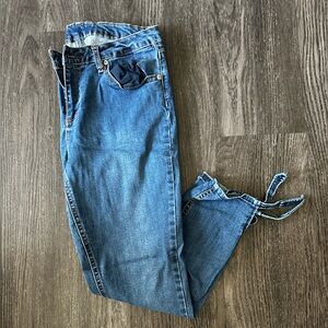 Skinny Jeans size 11